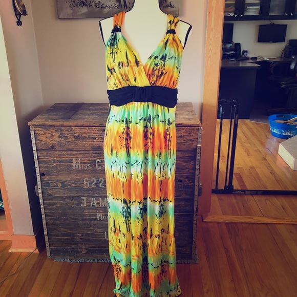 Ross Long Summer Dresses Flash Sales 